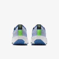Nike Interact Run мужские Road Running Кроссовки синий