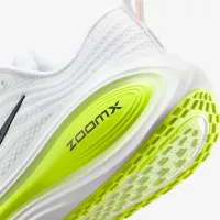 Nike Vomero Plus чоловічі Road Running Кросівки колір білий