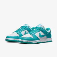 Nike Dunk Low Next Nature женская Кроссовки цвет белый