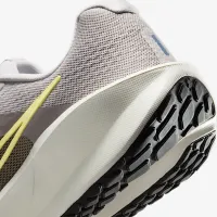 Nike Downshifter 13 мужские Road Running Кроссовки цвет серый