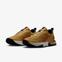 Nike Air Max Alpha Trainer 6 мужские для тренировок Кроссовки цвет коричневый