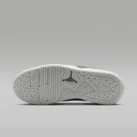 Nike Jordan CMFT Era мужские Кроссовки цвет серый