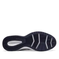 Кроссовки New Balance MX624WN5 - бело-гранатовые