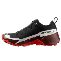 Кросівки для трекінгу SALOMON CROSS HIKE GTX 2 Gore-Tex (417302)