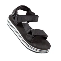 Сандалі Lee Cooper LCW-24-05-2753LA - Чорні