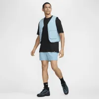 Nike ACG мужские Dri-FIT футболка цвет черный