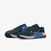 Nike Metcon 9 женская для тренировок Кроссовки синий