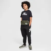 Nike Sportswear Big детские футболка цвет черный