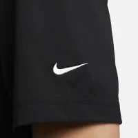 Nike Track Club чоловічі Dri-FIT Short-Sleeve Running Top колір чорний