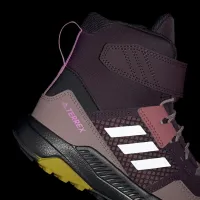 Кроссовки adidas Terrex Trailmaker High Cold.Rdy Hiking GZ1173 - Фиолетовые