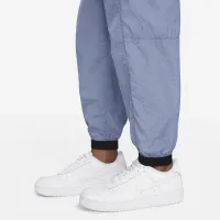 Nike Sportswear Air Track Set Little Kids' Tracksuit Blue