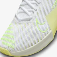 Nike Metcon 9 жіноча для тренування Кросівки колір білий