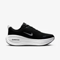 Nike Vomero Plus чоловічі Road Running Кросівки (Extra Wide) колір чорний