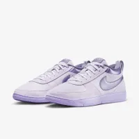 Nike Book 1 баскетбольные Кроссовки цвет фиолетовый
