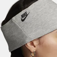 Nike Therma-FIT Tech Fleece повязка на голову цвет черный