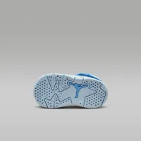 Nike Jordan Flight Club '91 Baby/Toddler Кросівки блакитний