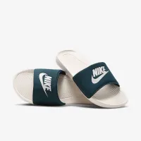 Nike Victori One мужские Slides синий
