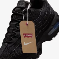 Nike Air Max 95 OG чоловічі Кросівки колір чорний