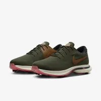 Nike Victory Tour 3 для гольфа Кроссовки цвет зеленый