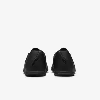 Nike Jr. Phantom GX 2 Club Little/Big детские IC Soccer Кроссовки цвет черный