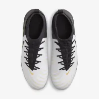 Nike Phantom Luna 2 Club MG High-Top футбольные бутсы цвет белый