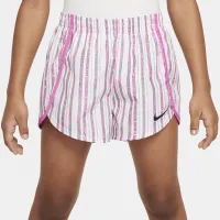Nike Dri-FIT Happy Camper Little детские Sprinter набор цвет белый