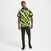 Nike Culture of Football чоловічі Dri-FIT Short-Sleeve Soccer Jersey Yellow