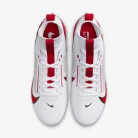 Nike Vapor Edge Pro 360 2 мужские Football Cleats цвет белый