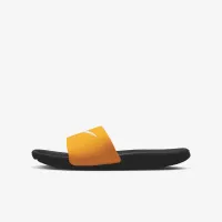 Nike Кава Little/Big дитячі Slides Orange