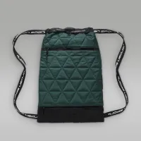 Nike Jordan Sport Gym Sack (9.8L) колір зелений