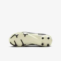 Nike Jr. Mercurial Superfly 9 Academy Little/Big детские Multi-Ground High-Top футбольные бутсы Yellow