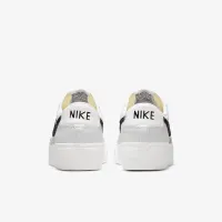 Nike Blazer Low Platform жіноча Кросівки колір білий