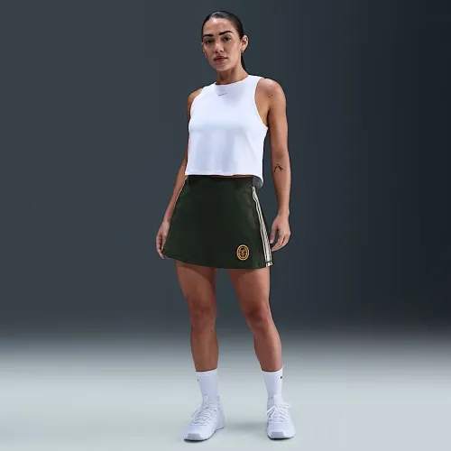 Nike женская С высокой Талией 3