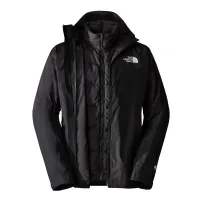Куртка The North Face Mountain Light Triclimate Gore-Tex 0A84FCJK31 - Чорна