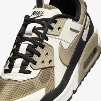 Nike Air Max 90 Drift чоловічі Кросівки колір коричневий