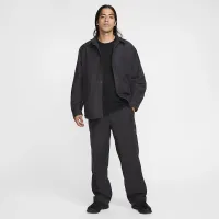 Nike Life чоловічі Chamois Double-Knee Pants колір сірий