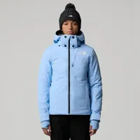 Куртка The North Face Lenado 0A7UQJ1NI1 - Блакитна