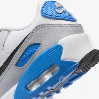 Nike Air Max 90 LTR Big Kids’ Кросівки колір білий