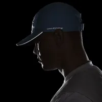 Nike Dri-FIT ADV Fly Unstructuцвет красный Reflective Cap синий