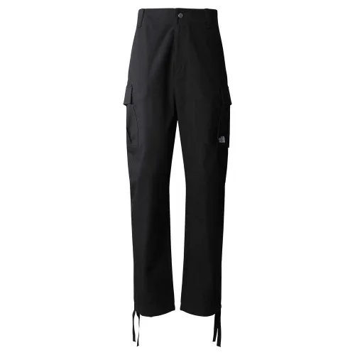 Штаны The North Face Cargo 0A82GGJK31 - Черные