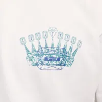 Nike LeBron чоловічі Max90 футболка колір білий