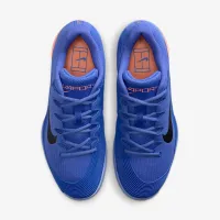 Nike Vapor 12 женская Hard Court Tennis Кроссовки синий