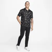 Nike Tour мужские Dri-FIT для гольфа Polo цвет серый
