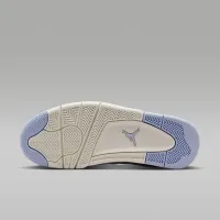 Nike Air Jordan 4 RM женская Кроссовки цвет серый