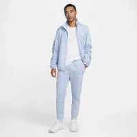 Nike Sportswear Club Fleece Joggers синий