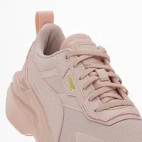 Кроссовки Puma Kosmo Rider Tonal 38988202 - Розовые