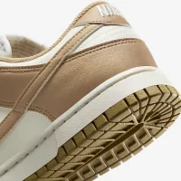 Nike Dunk Low Next Nature женская Кроссовки цвет белый
