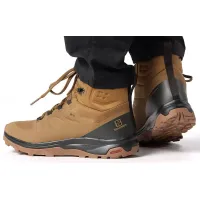 Кросівки зимові SALOMON OUTblast TS CSWP (473825)