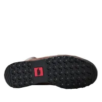 Кроссовки The North Face Back To Berkeley IV Leather Lifestyle 0A817QOHU1 - Бежевые