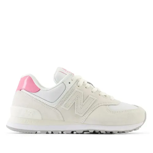 Кросівки New Balance WL5742BA - Білі